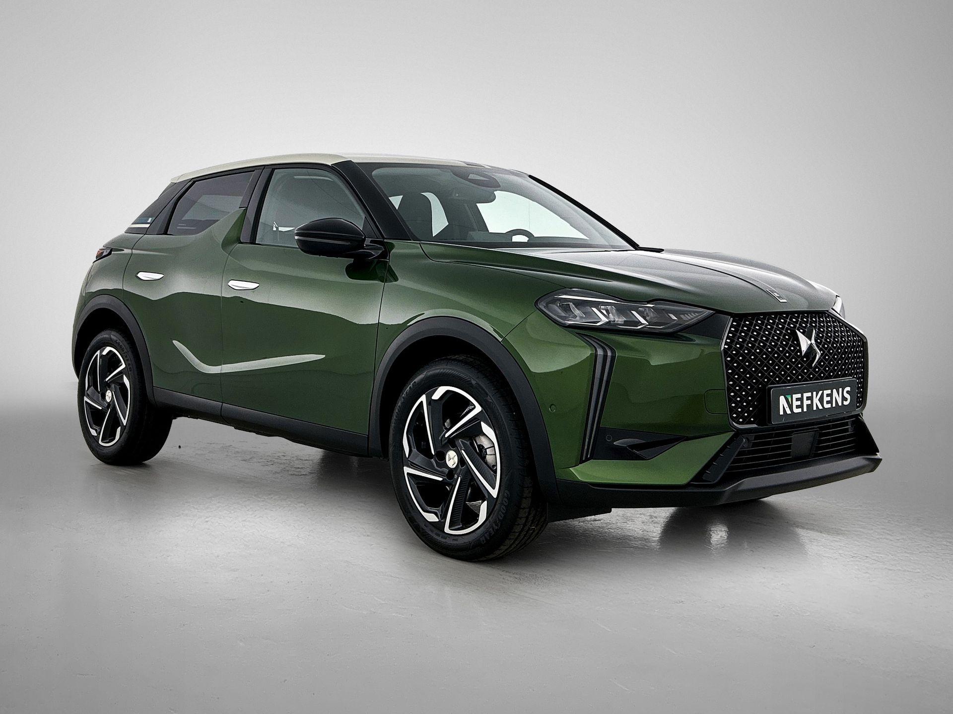 DS DS 3 1.2 Hybrid 145 Maison Sarah Lavoine - Afbeelding 2