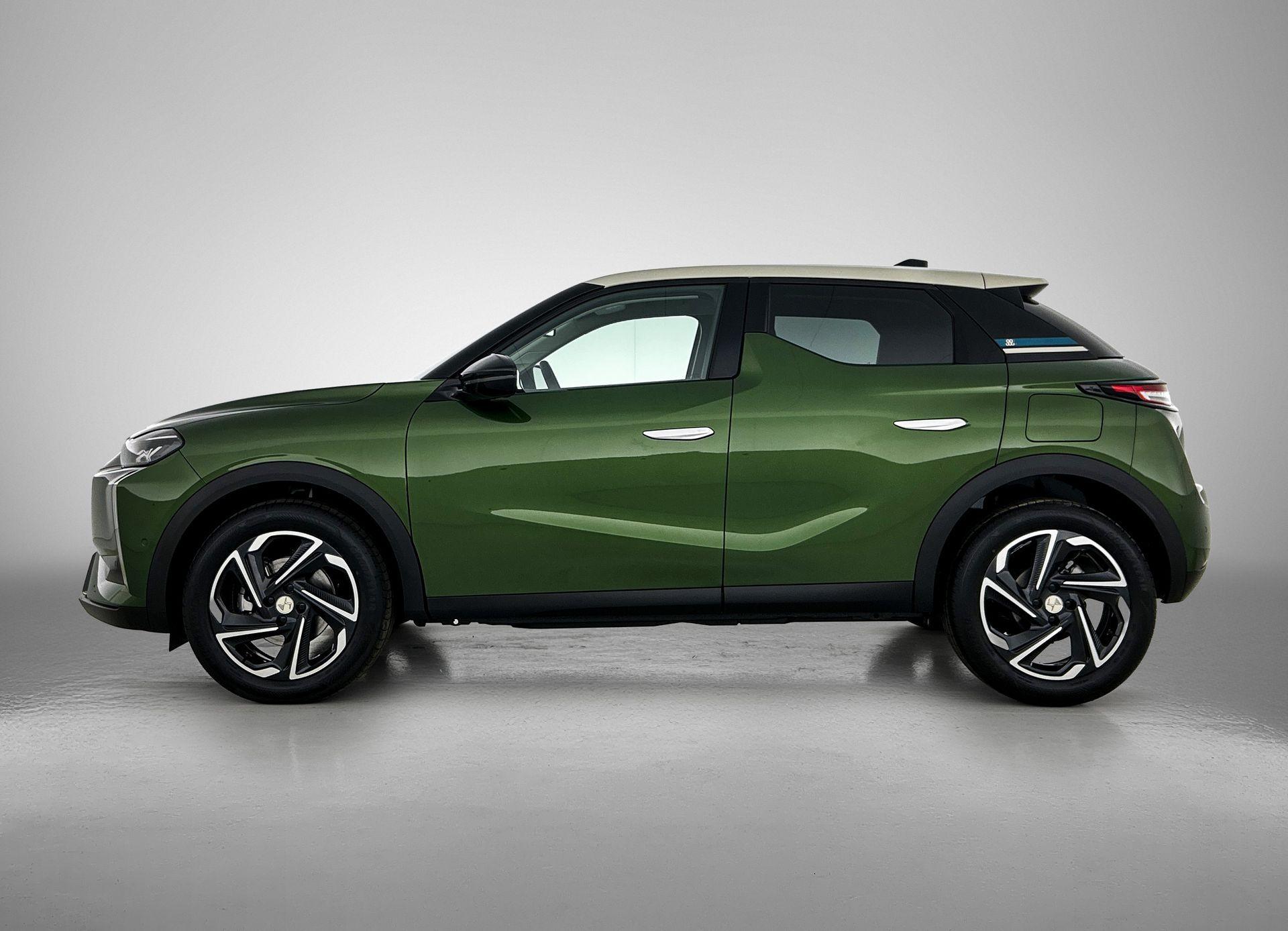 DS DS 3 1.2 Hybrid 145 Maison Sarah Lavoine - Afbeelding 4