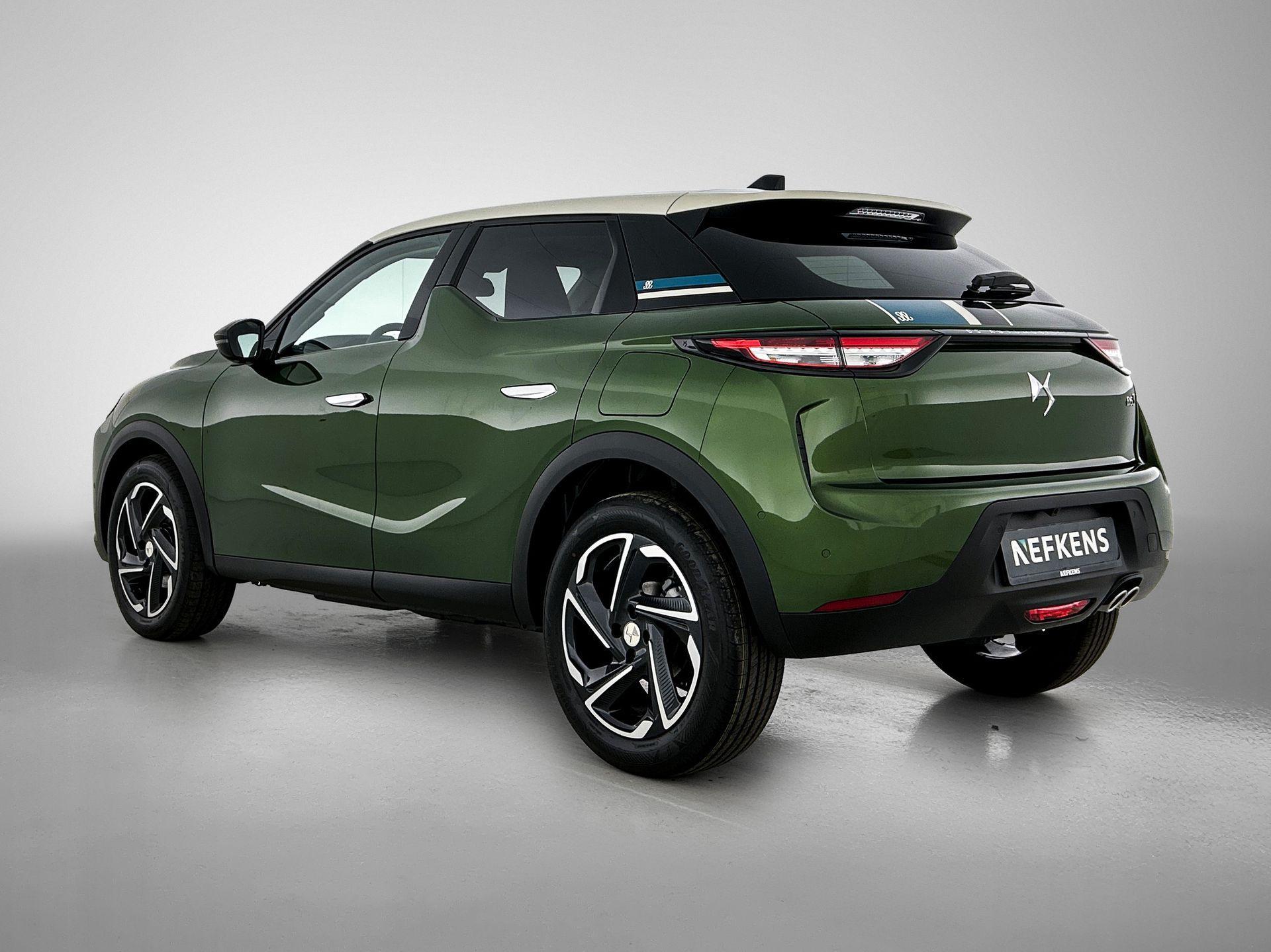 DS DS 3 1.2 Hybrid 145 Maison Sarah Lavoine - Afbeelding 5