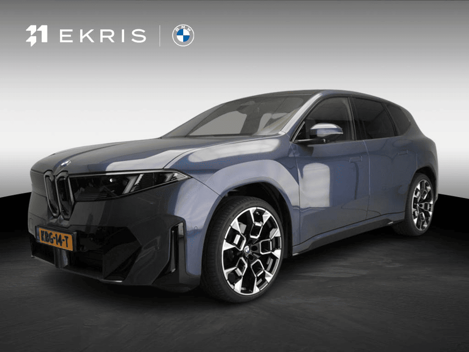 BMW iX3 50 xDrive - Afbeelding 1