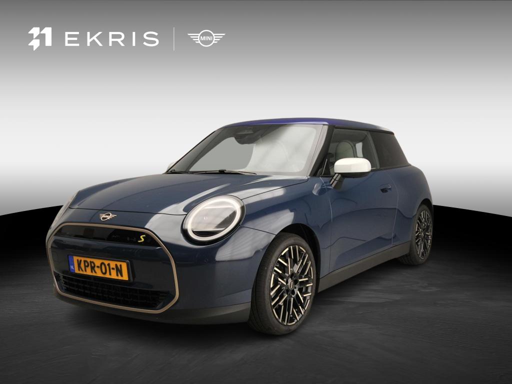 MINI MINI Cooper SE