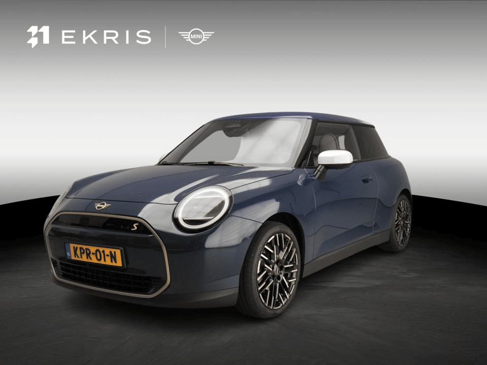 MINI Electric 3-Deurs Cooper SE Favoured M 54.2 kWh - Afbeelding 1