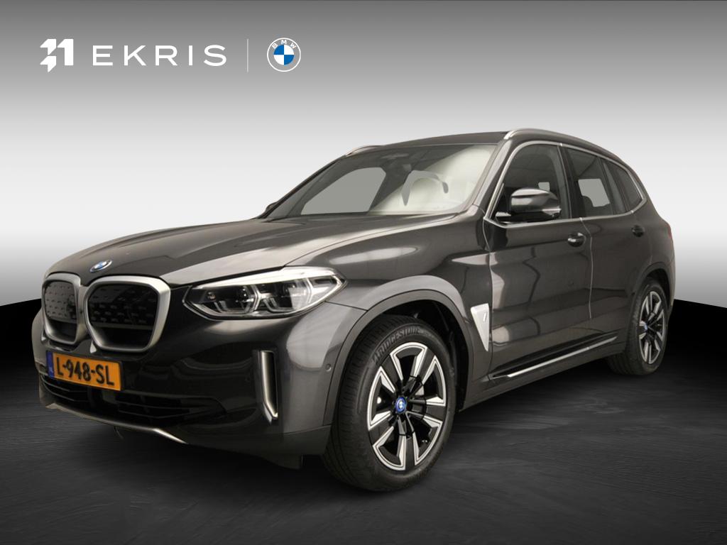BMW iX3 High Executive 80 kWh
