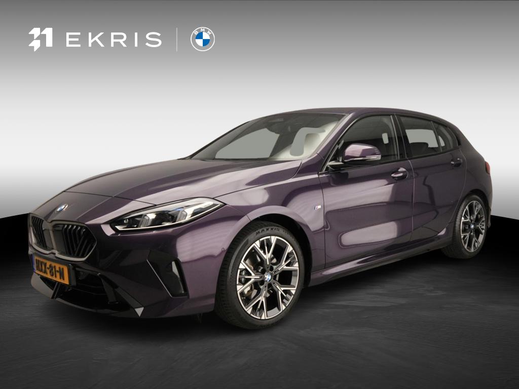 BMW 1 Serie 5-deurs 120