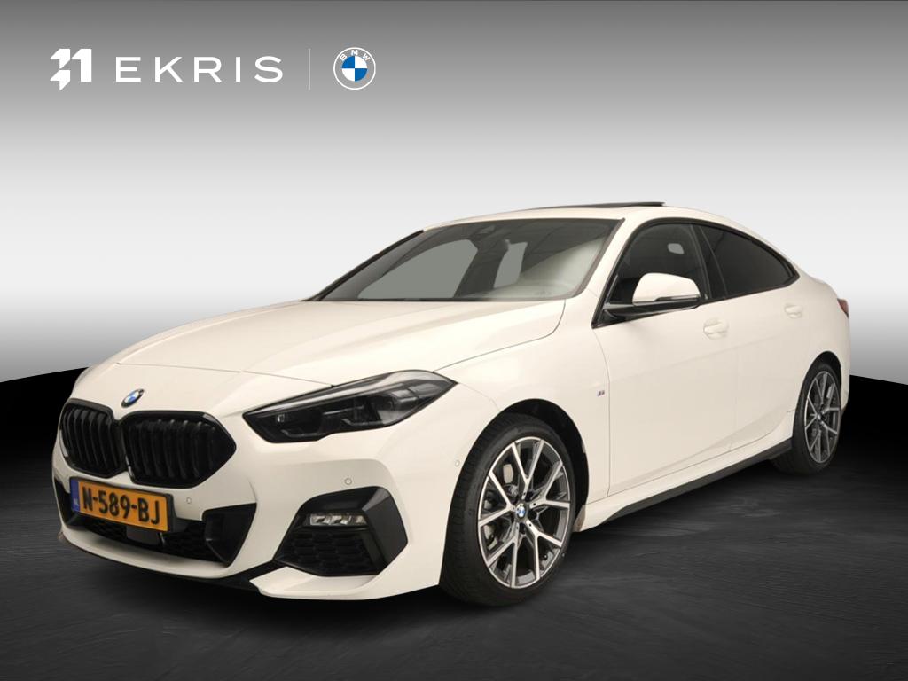BMW 2 Serie Gran Coupé 218i