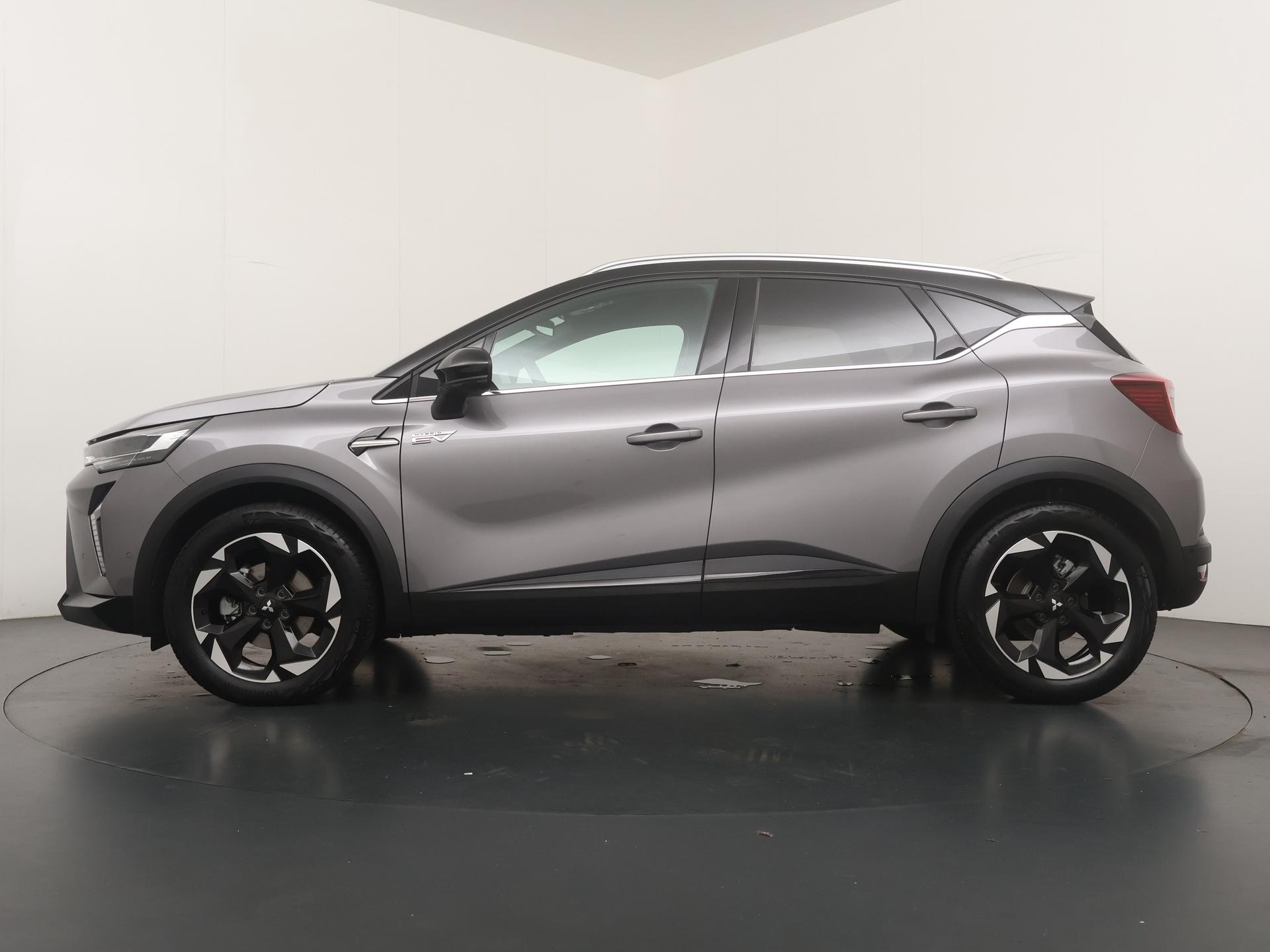 Mitsubishi ASX 1.8 HEV AT Executive - Afbeelding 2