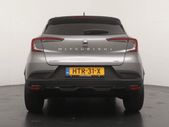 Mitsubishi ASX 1.8 HEV AT Executive - Afbeelding 4