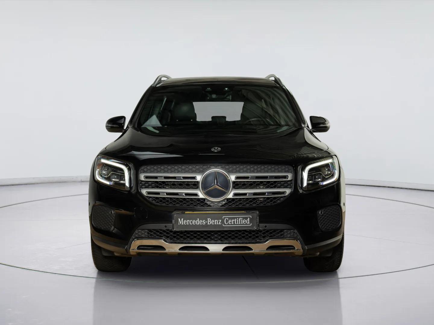 Mercedes-Benz GLB 180 Business Solution Luxury - Afbeelding 5