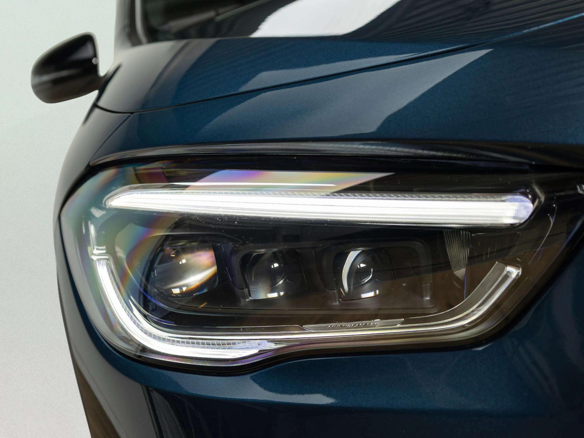 Mercedes-Benz GLA 250 e Business Solution AMG Limited - Afbeelding 5