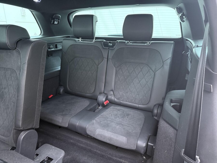 Škoda Kodiaq 1.5 TSI Sportline 7 Persoons