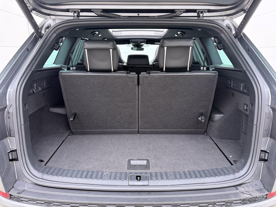 Škoda Kodiaq 1.5 TSI Sportline 7 Persoons