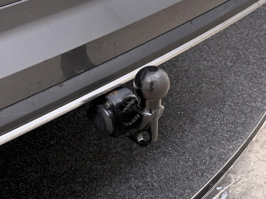 Škoda Kodiaq 1.5 TSI Sportline 7 Persoons