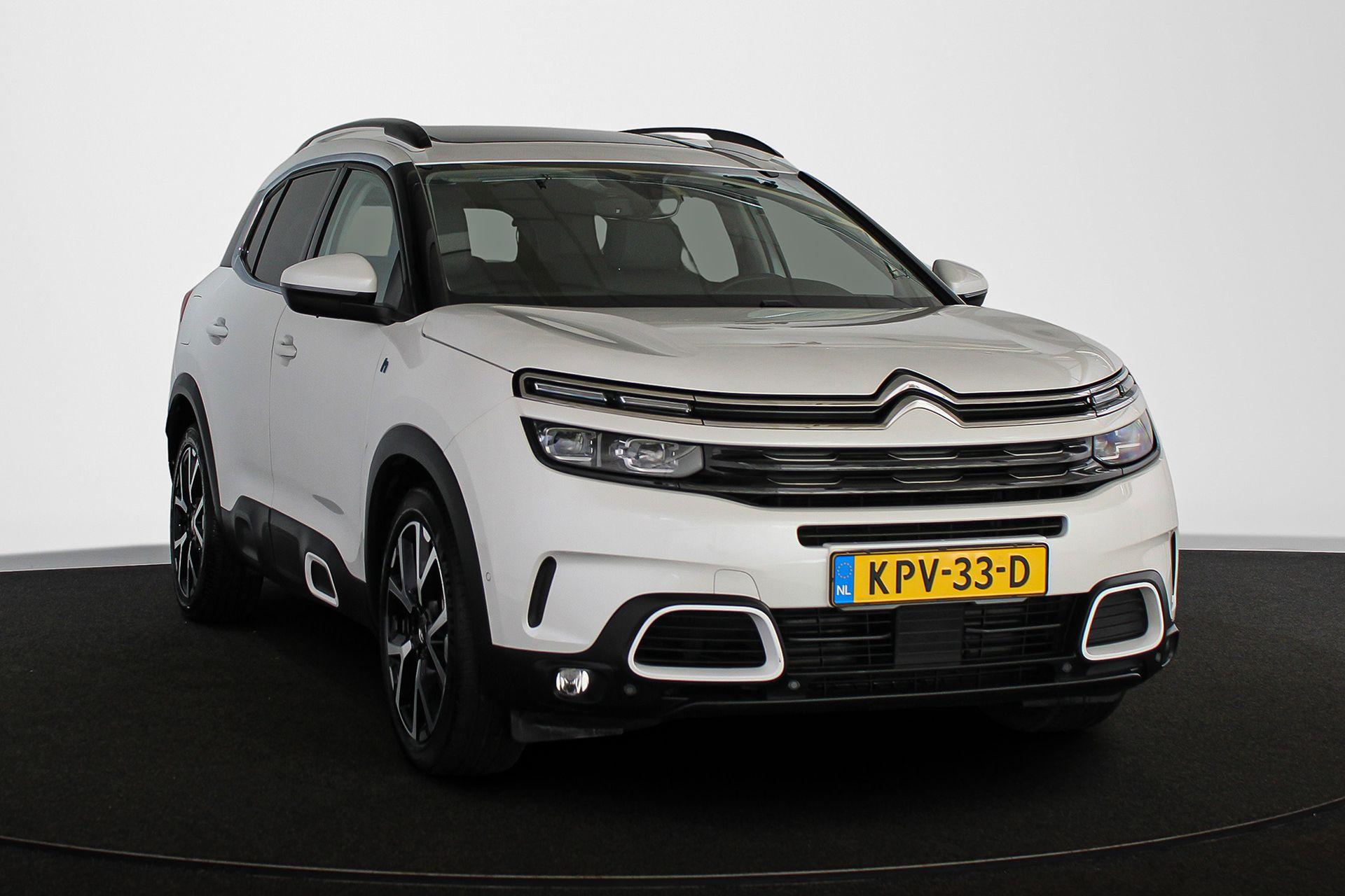 Citroën C5 Aircross 1.6 Plug-in Hybrid 225 Shine - Afbeelding 2