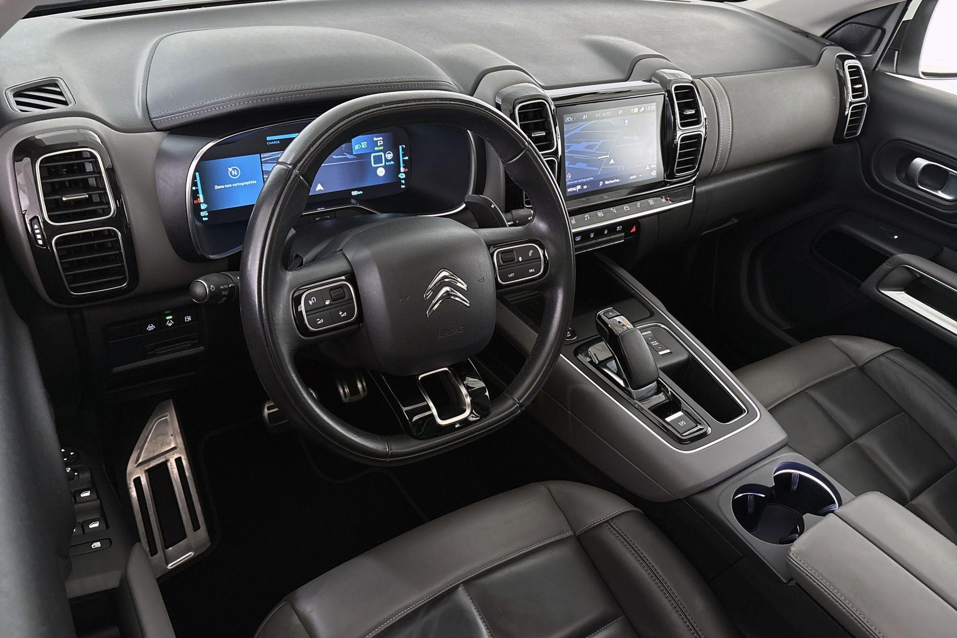 Citroën C5 Aircross 1.6 Plug-in Hybrid 225 Shine - Afbeelding 5