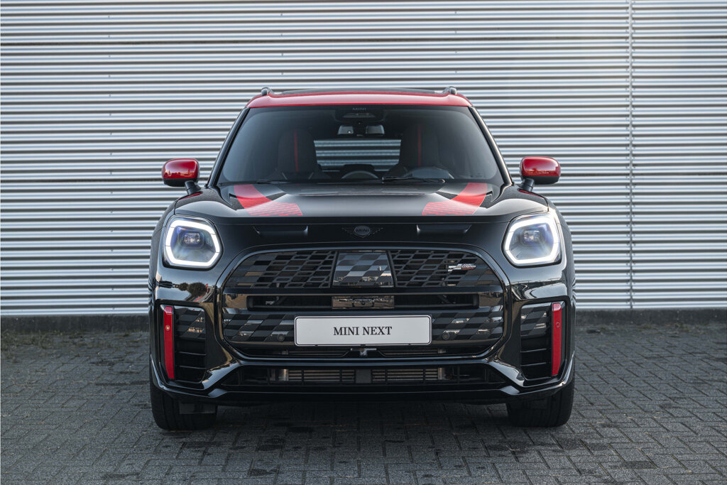 MINI Countryman 2