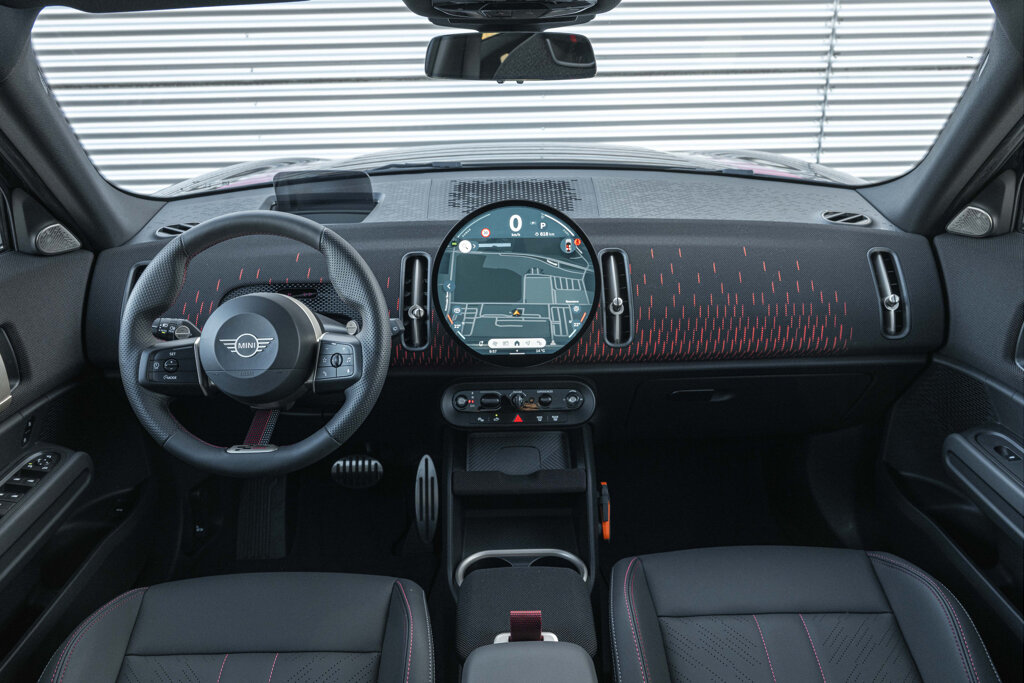 MINI Countryman 4