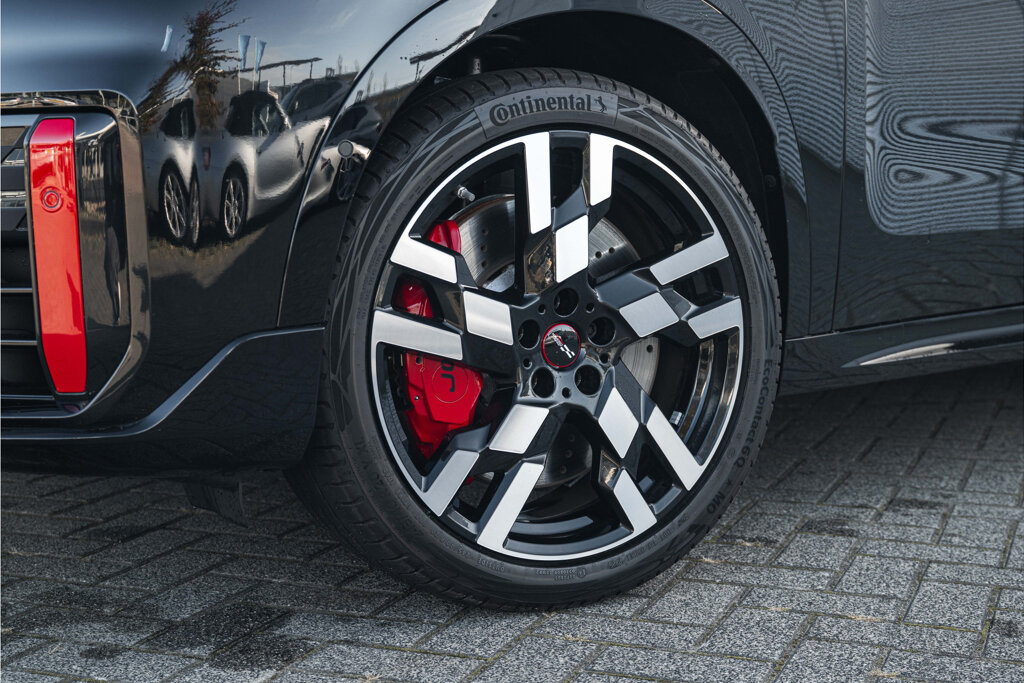 MINI Countryman 10