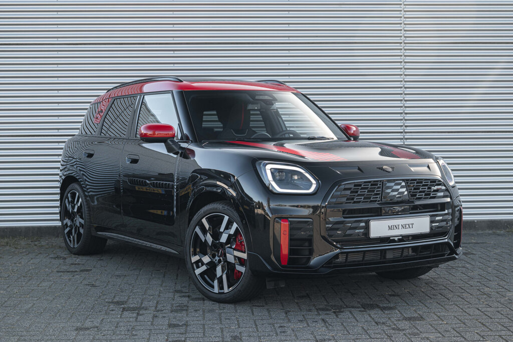 MINI Countryman 13