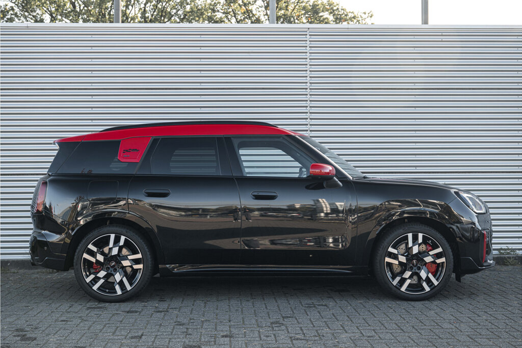 MINI Countryman 14