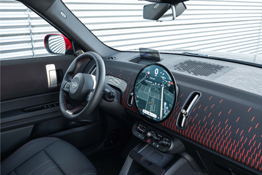 MINI Countryman 15