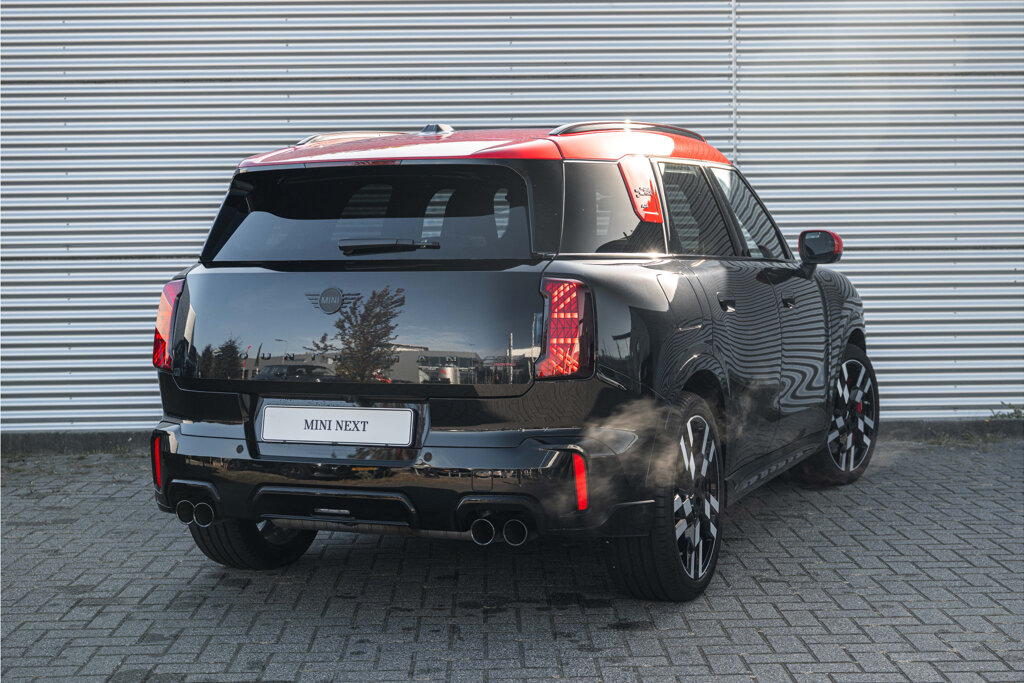 MINI Countryman 16