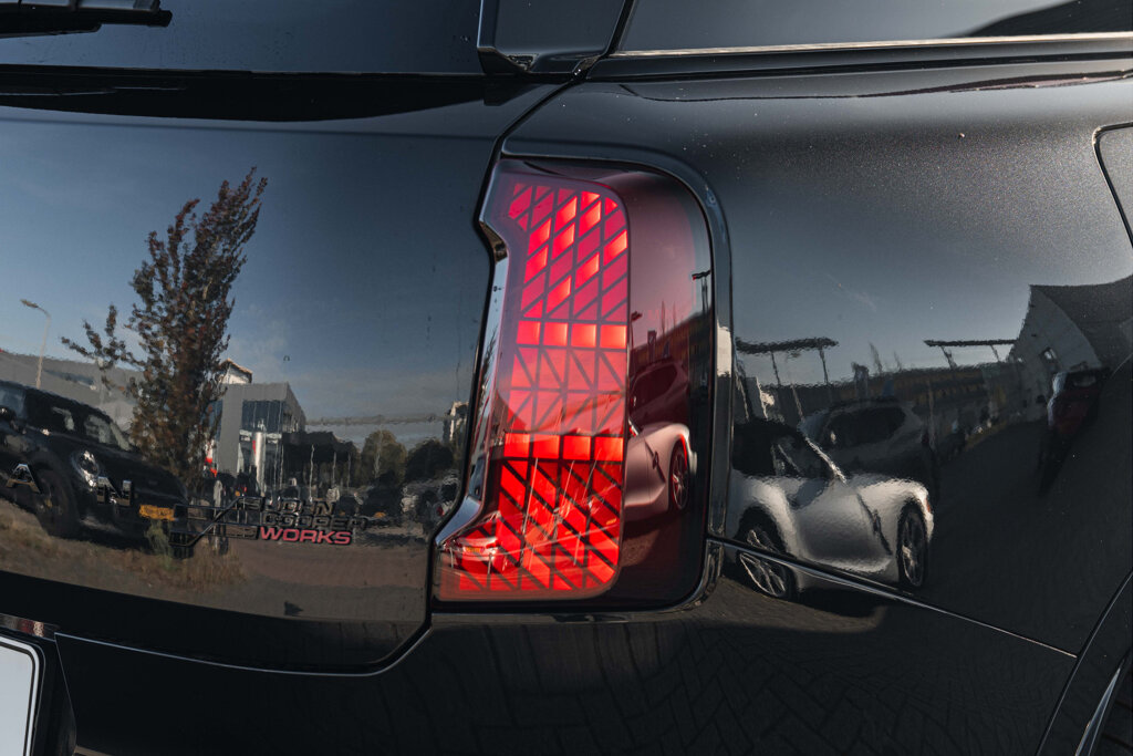 MINI Countryman 17