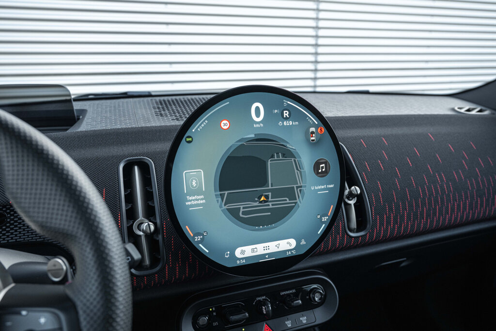 MINI Countryman 23
