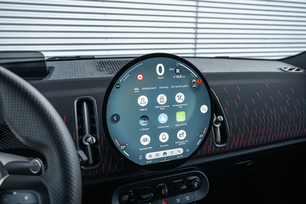 MINI Countryman 24