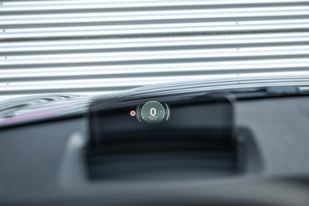 MINI Countryman 28