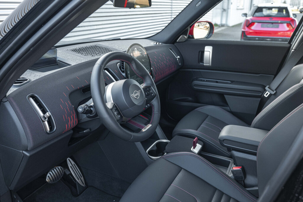 MINI Countryman 31