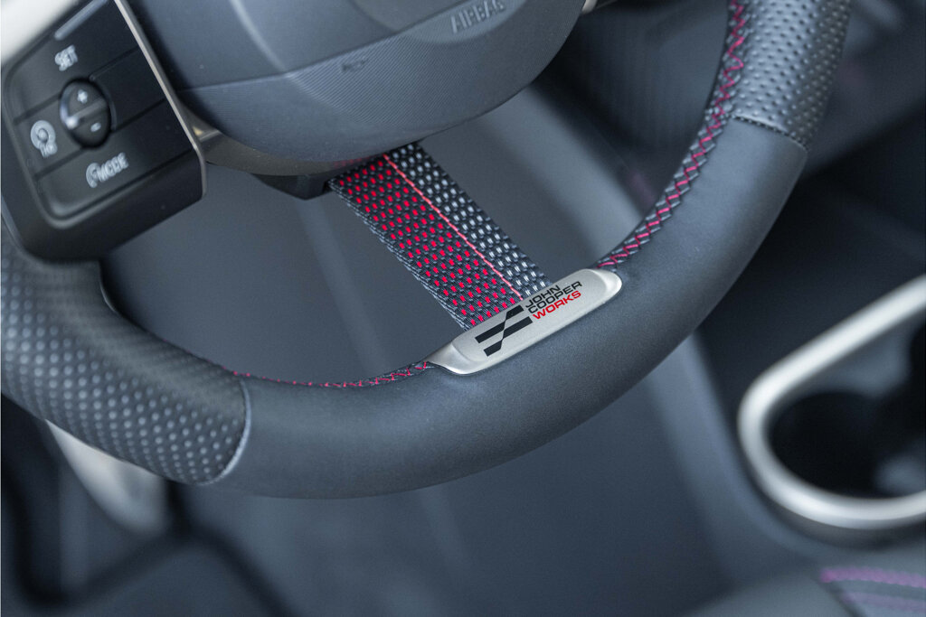 MINI Countryman 32