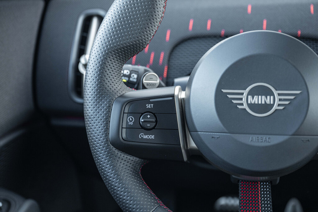 MINI Countryman 33