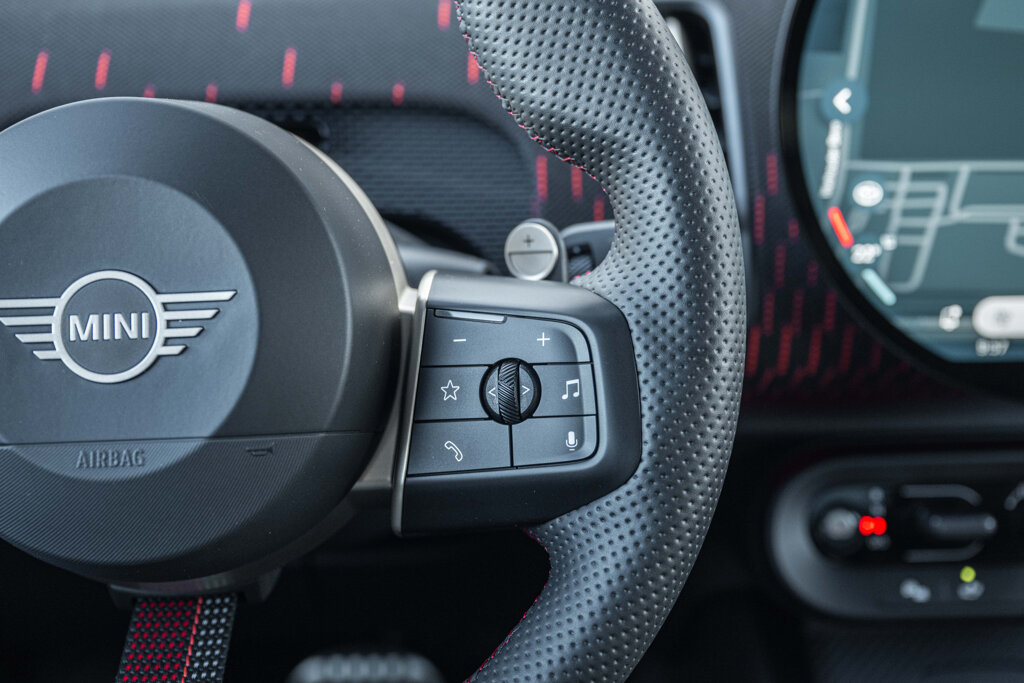 MINI Countryman 34