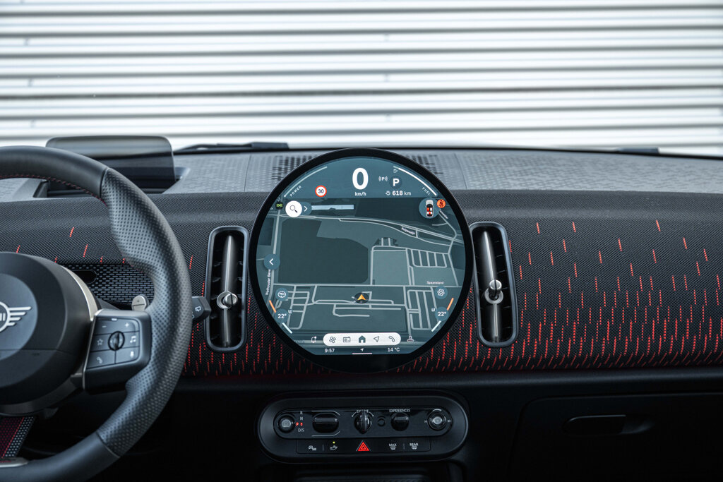 MINI Countryman 35