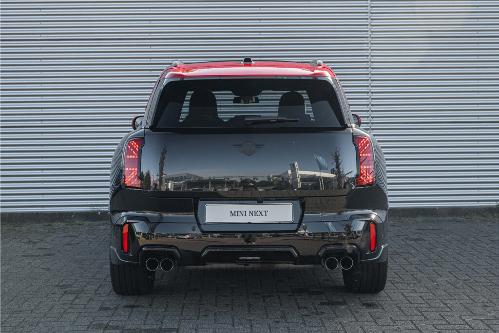 MINI Countryman 37