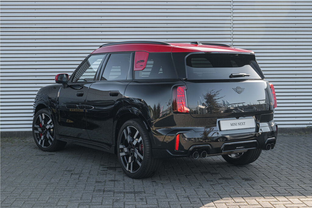 MINI Countryman 38