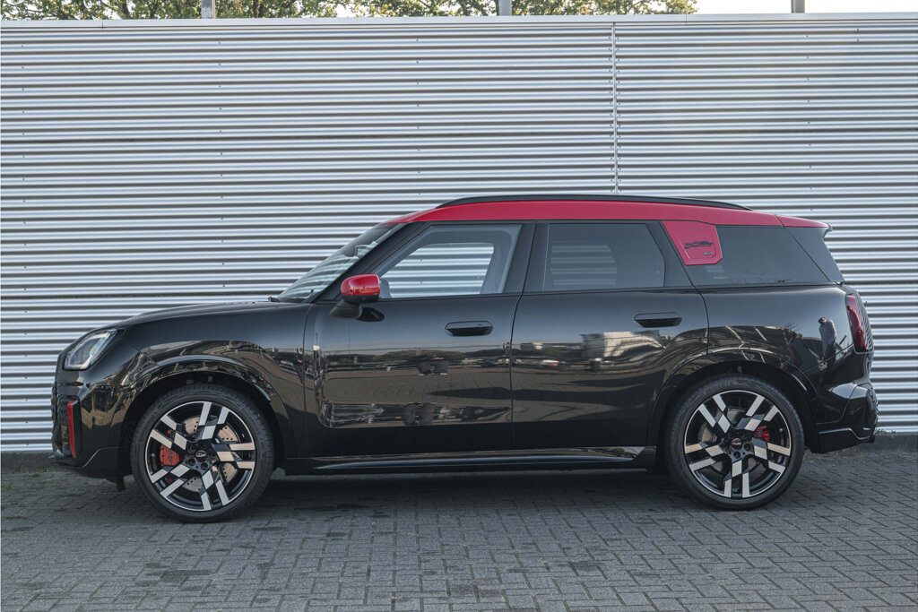 MINI Countryman 39