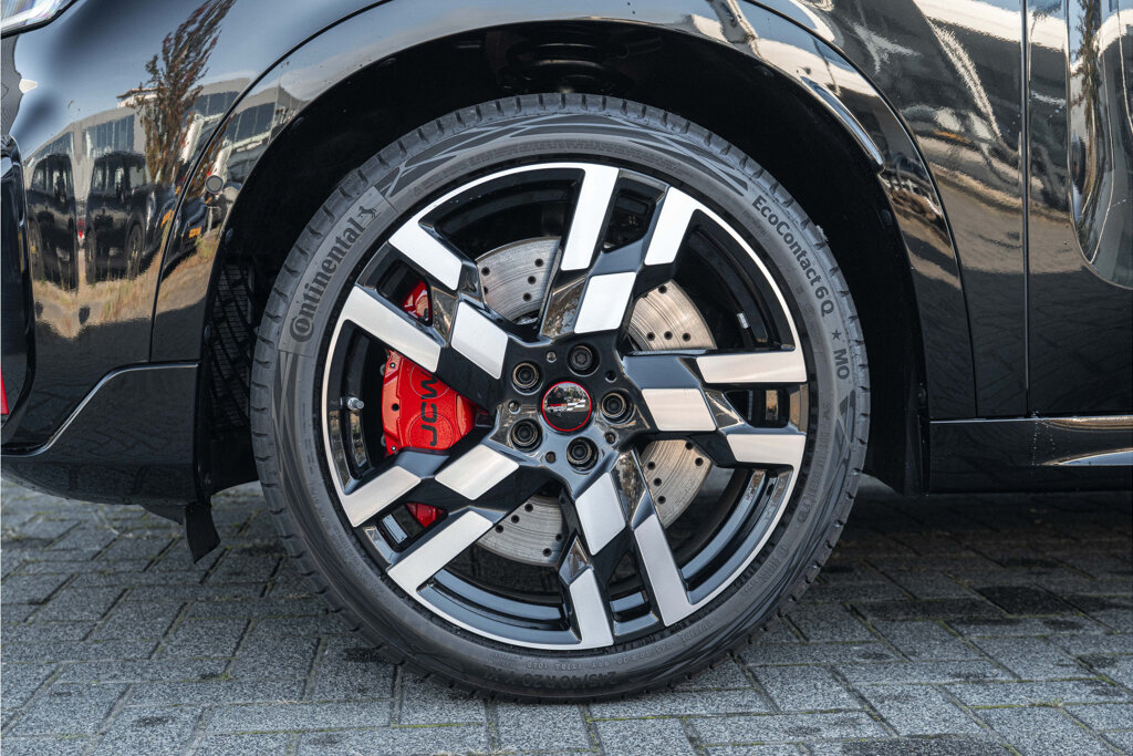 MINI Countryman 40