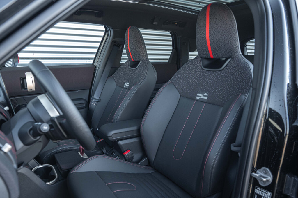 MINI Countryman 41
