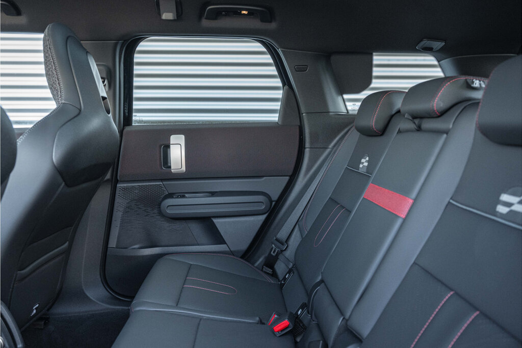 MINI Countryman 42