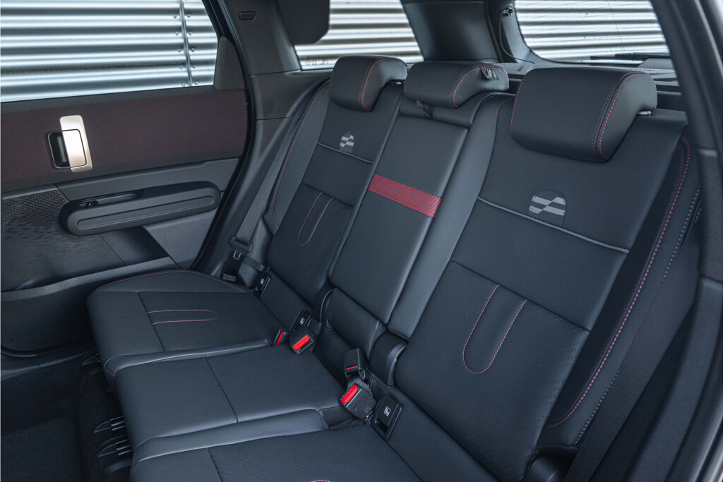 MINI Countryman 43