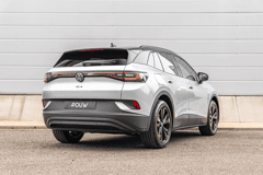 Volkswagen ID.4 286pk Pro Limited Edition 77 kWh - Afbeelding 2