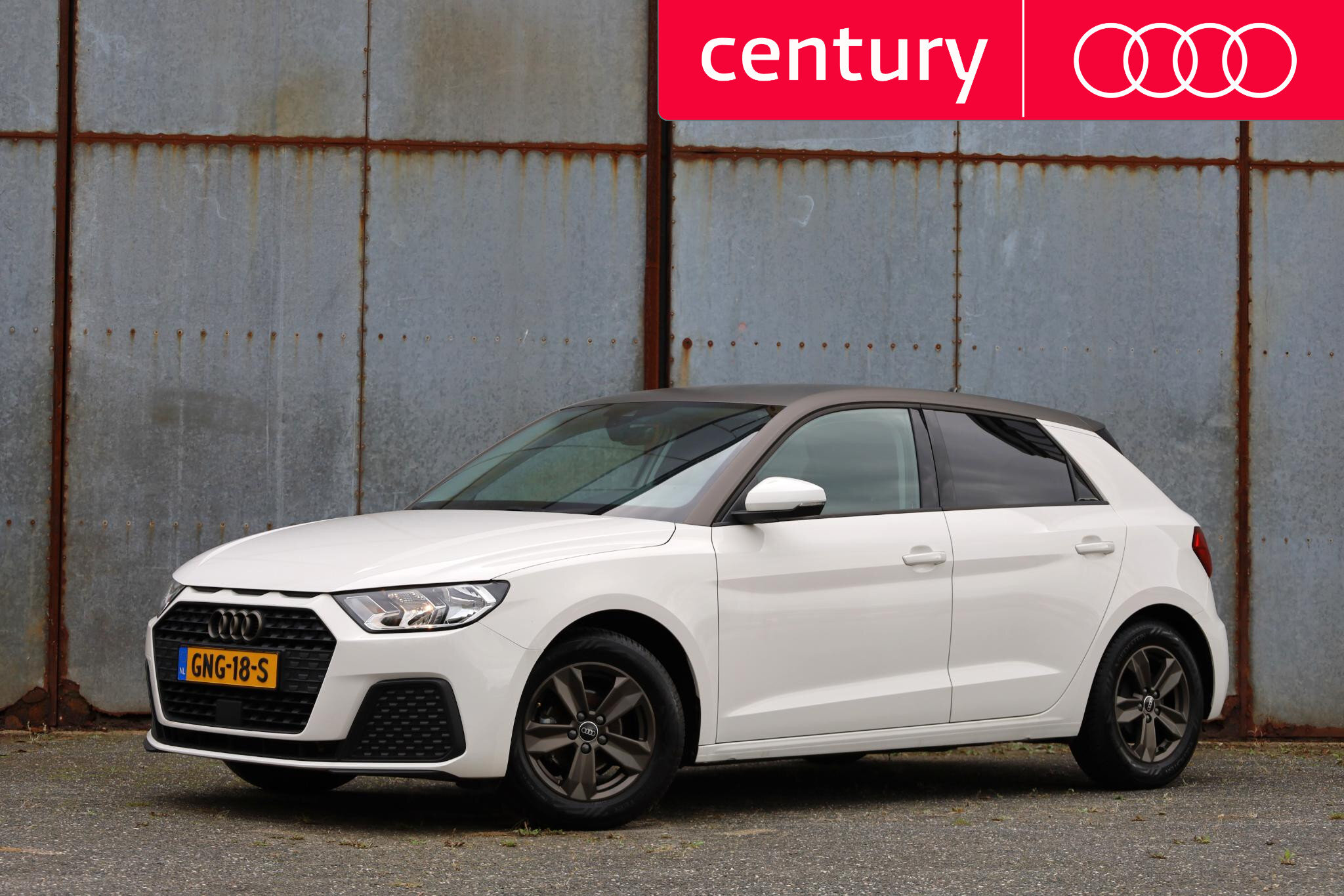 Audi A1 Sportback 25 TFSI Pro Line