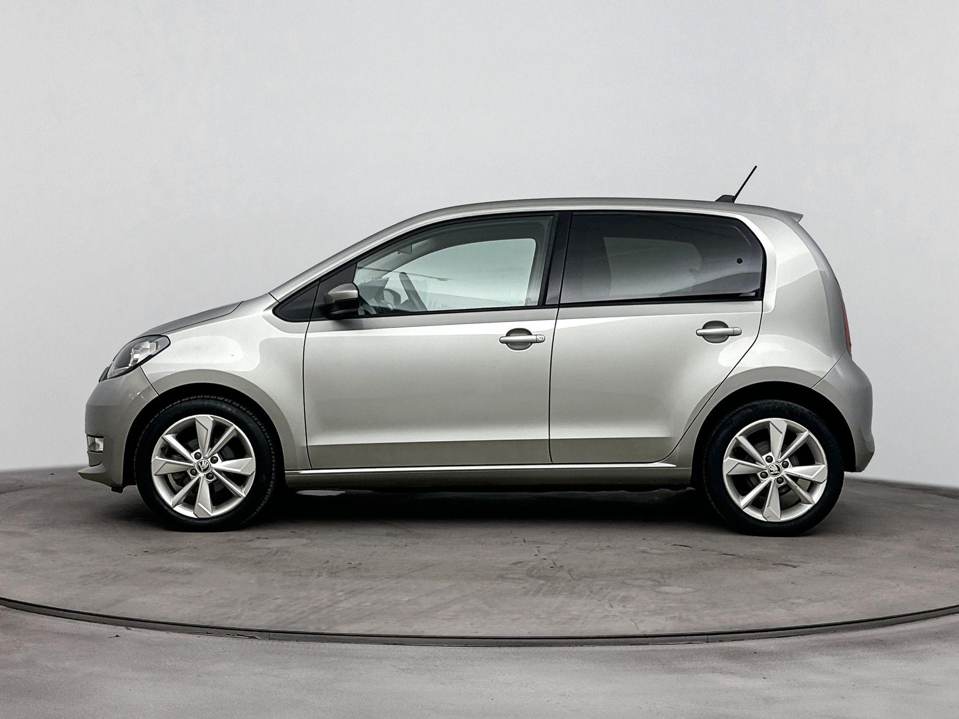 Škoda Citigo e-iV EV Style - Afbeelding 4