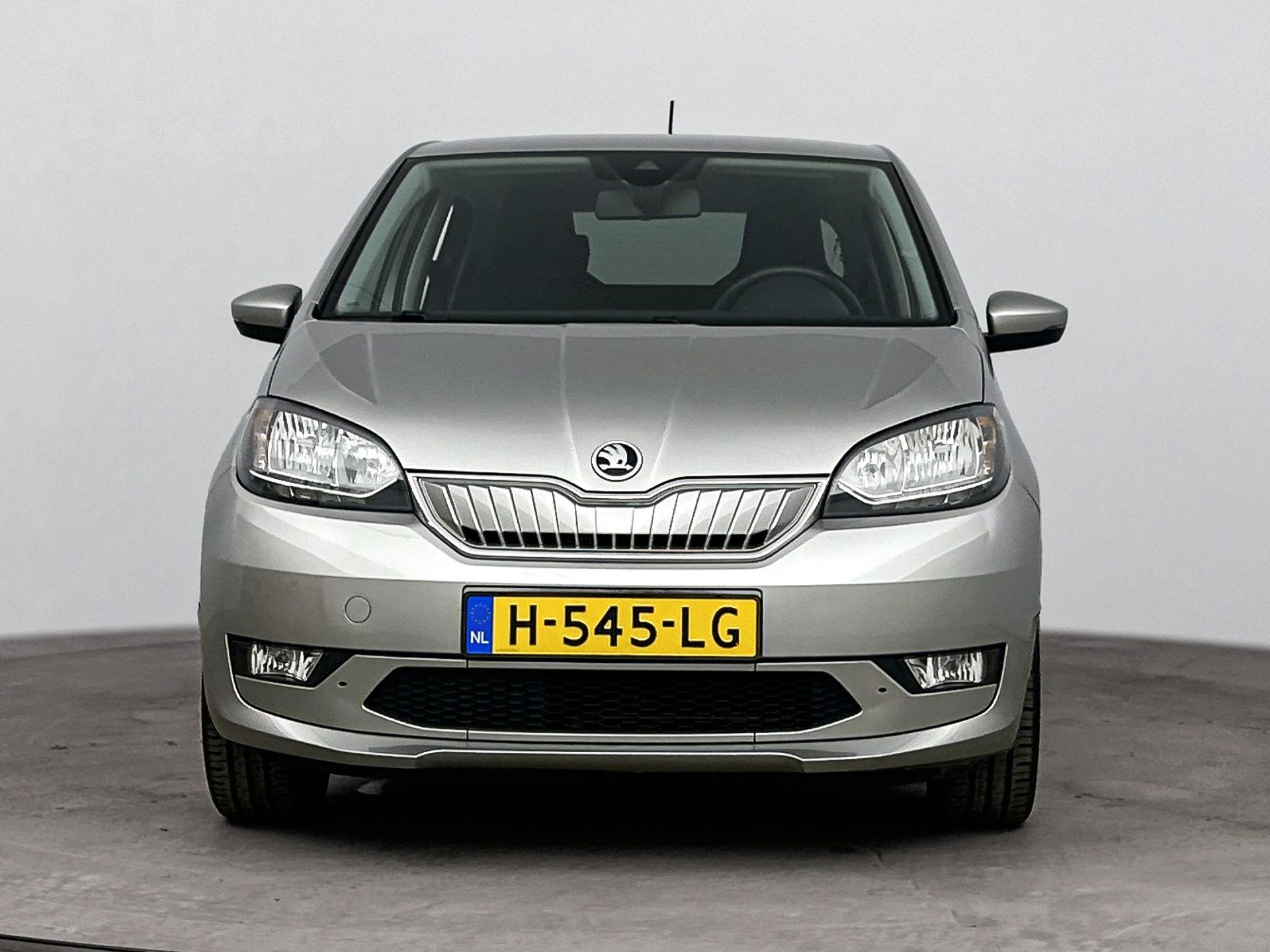 Škoda Citigo e-iV EV Style - Afbeelding 5