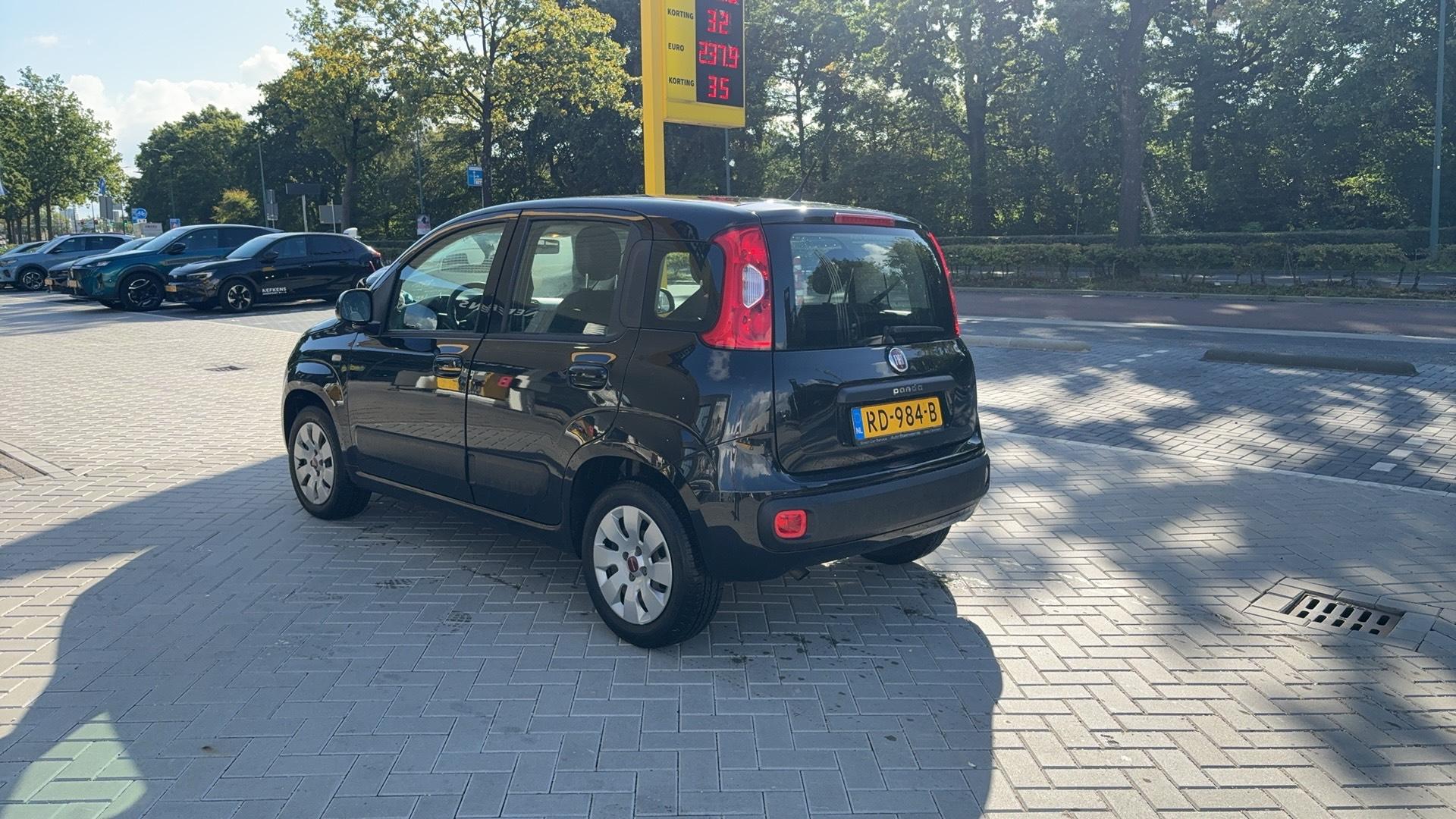 Fiat Panda 0.9 TwinAir Lounge - Afbeelding 3