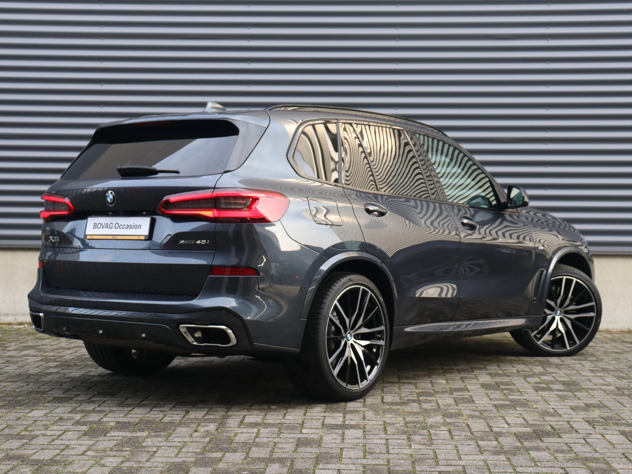 BMW X5 xDrive40i - Afbeelding 2