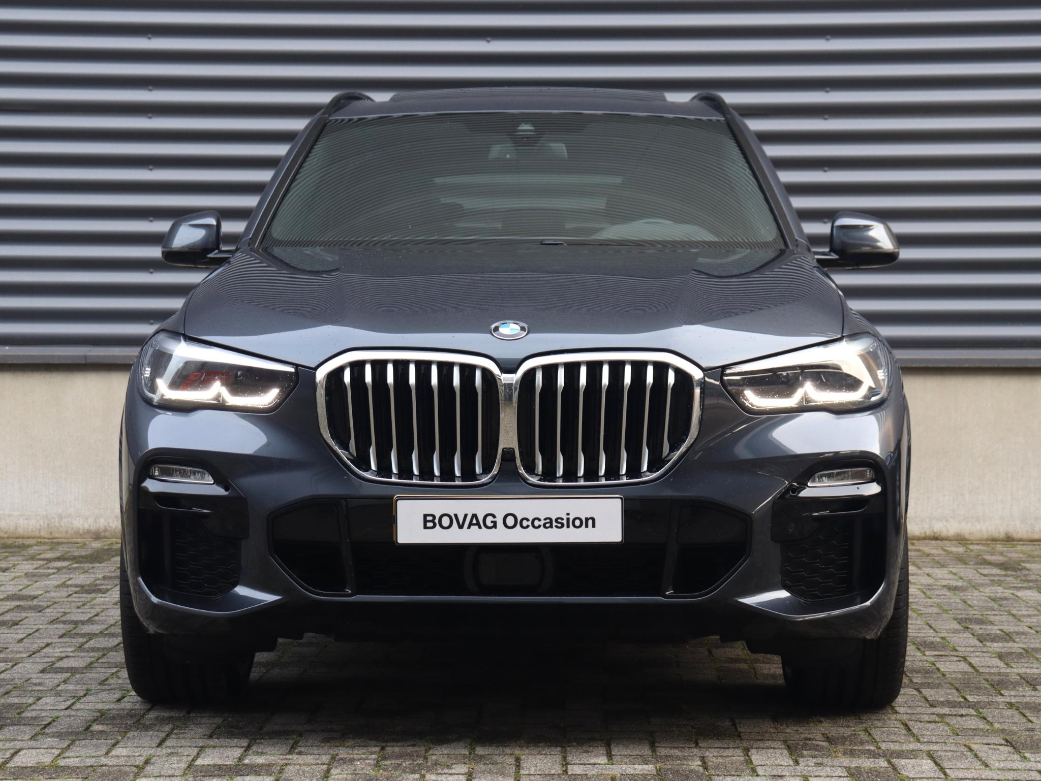 BMW X5 xDrive40i - Afbeelding 3