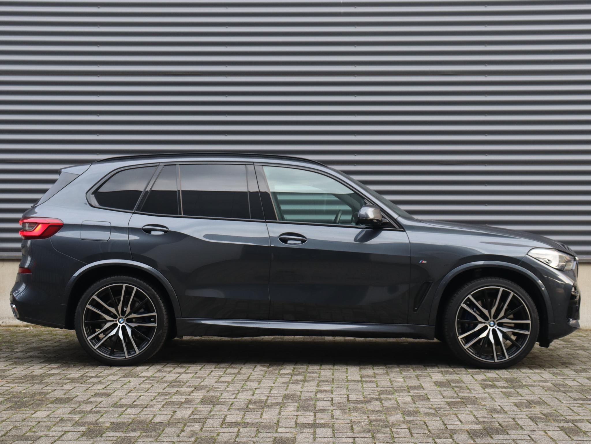 BMW X5 xDrive40i - Afbeelding 5