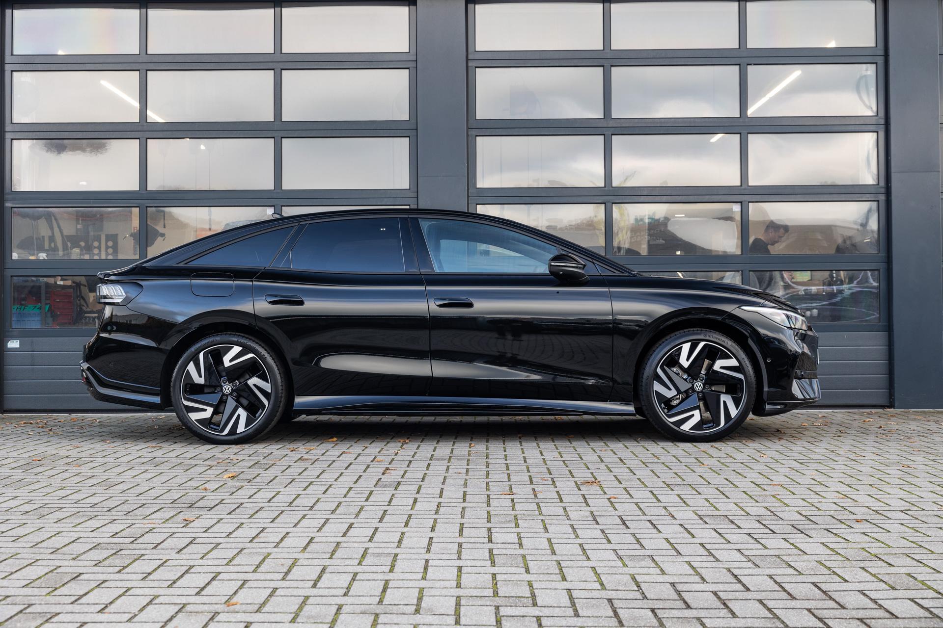 Volkswagen ID.7 286pk Pro Limited Edition 77 kWh - Afbeelding 3